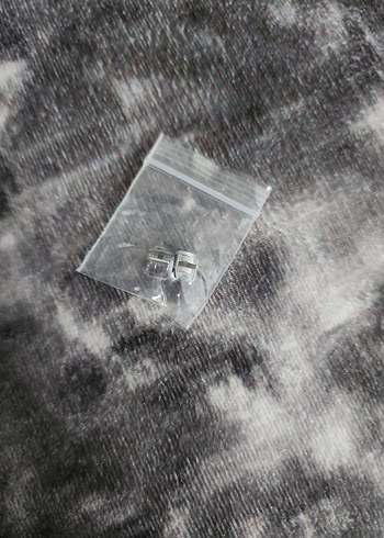 mıkmatıslı küpe - Görsel 4