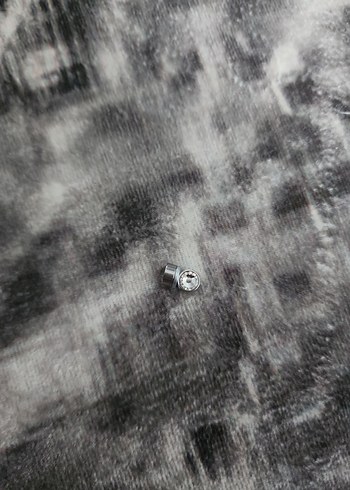 mıknatıslı küpe - Görsel 3