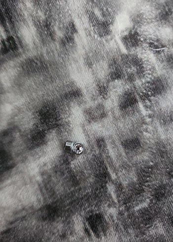 mıknatıslı küpe - Görsel 2