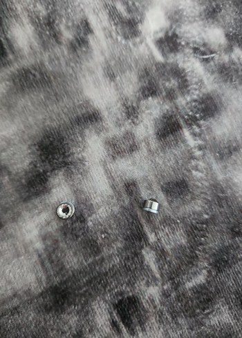 mıknatıslı küpe - Görsel 4