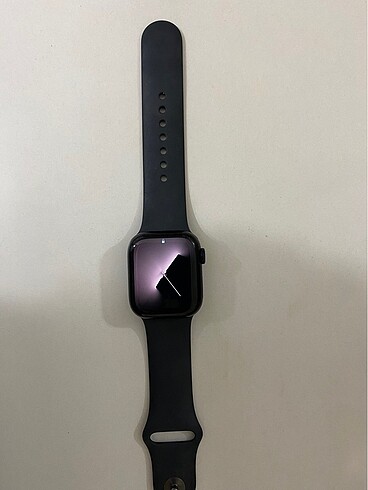 Garantili apple watch 8 41 mm saat