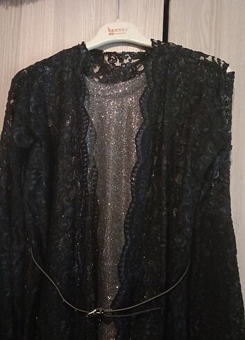 Özel dikim kaftan