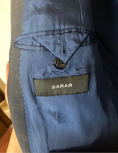 Sarar Erkek ceket