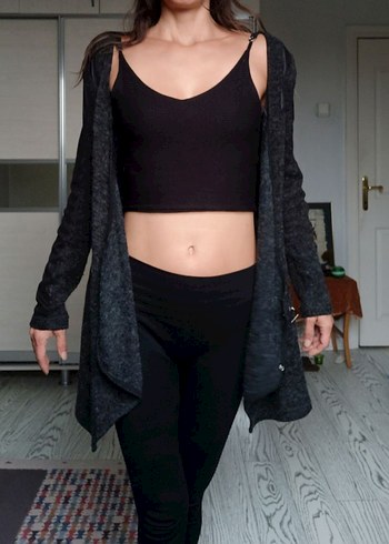 Herry Weekend Hırka - Görsel 3