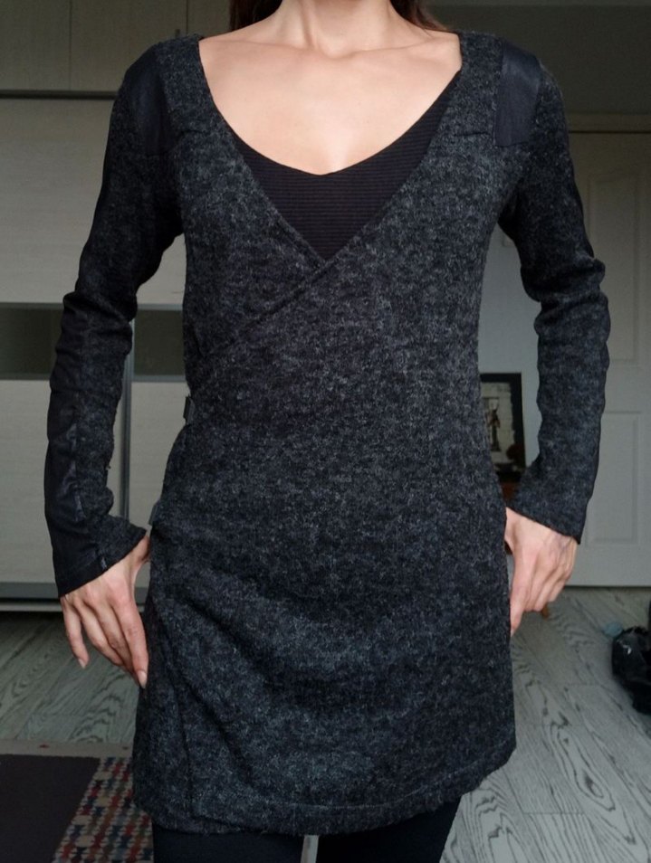 Herry Weekend Hırka - Görsel 2