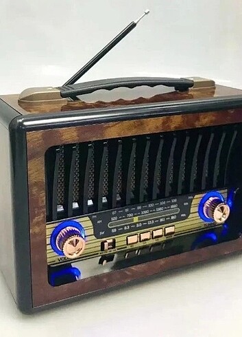 Retro Radyo 