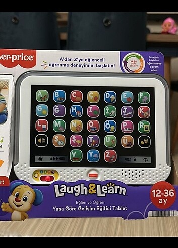 Eğitici bilgisayar 