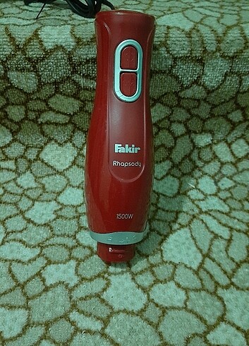 FAKİR Rhapsody 1500 W
