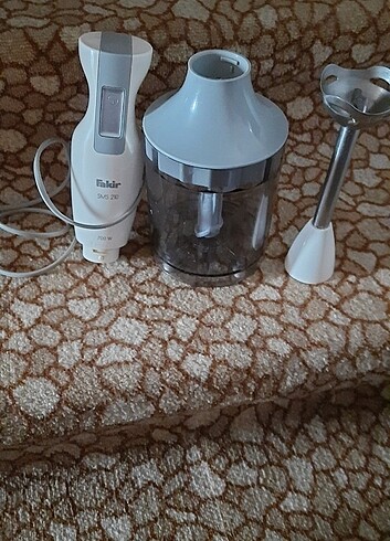 Fakir bilendir takımı
