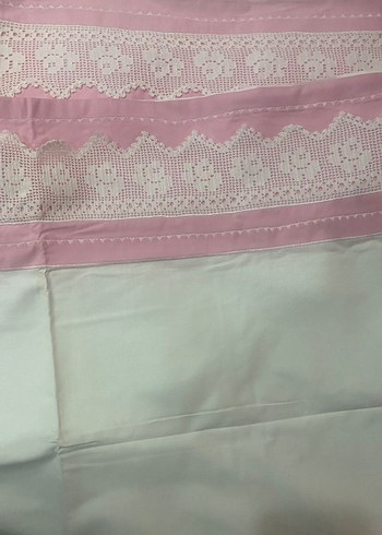 çeyizlik çarşaf takımı - Görsel 2