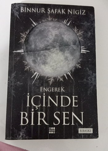 İçinde Bir Sen - Binnur Şafak Nigiz