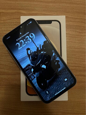 Tertemiz İPhone XR