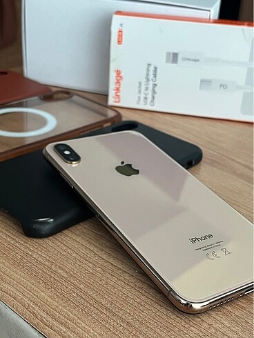 iPhone XS Max 64 GB Gold
