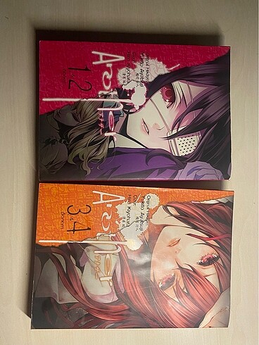 Another 1&2, 3&4