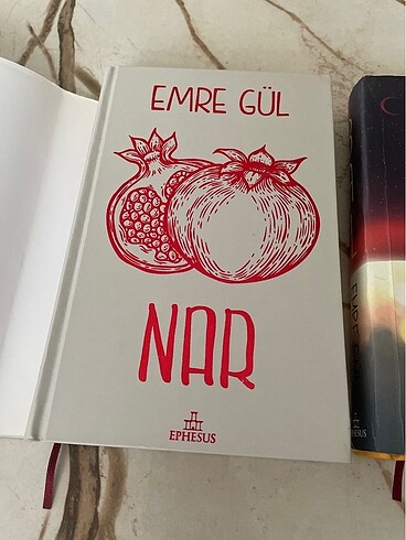 Diğer Emre gül kitap seti