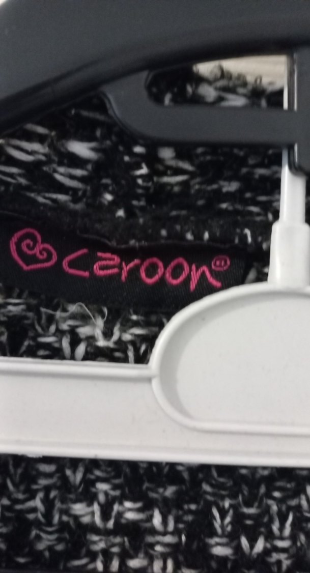 Beyaz Çiçek Baskılı Hamile Tişörtü - Görsel 4