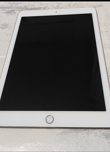 Apple iPad Pro 32 GB Wifi Tablet TR
