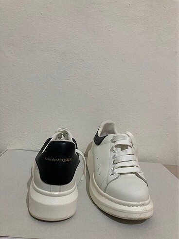 Alexander McQueen Kadın spor ayakkabı