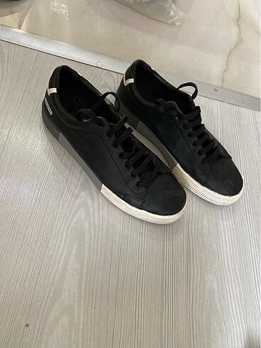 Erkek sneakers spor ayakkabı
