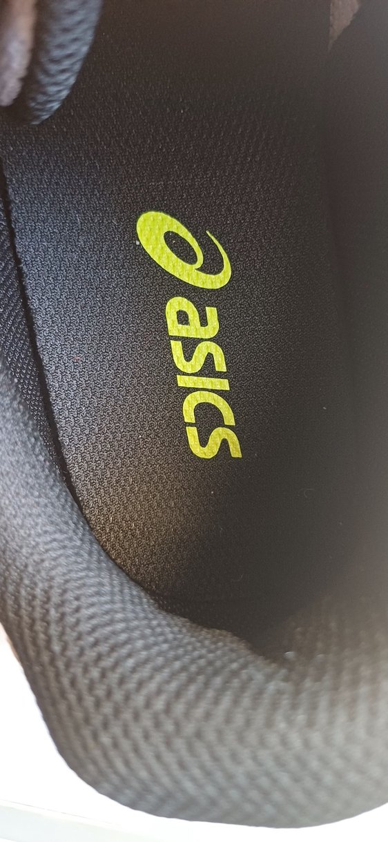 Asics upcourt 5 voleybol masa tenisi salon ayakkabısı. - Görsel 4