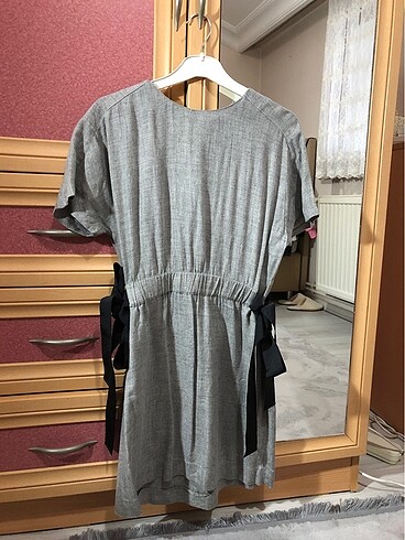Zara Günlük Elbise