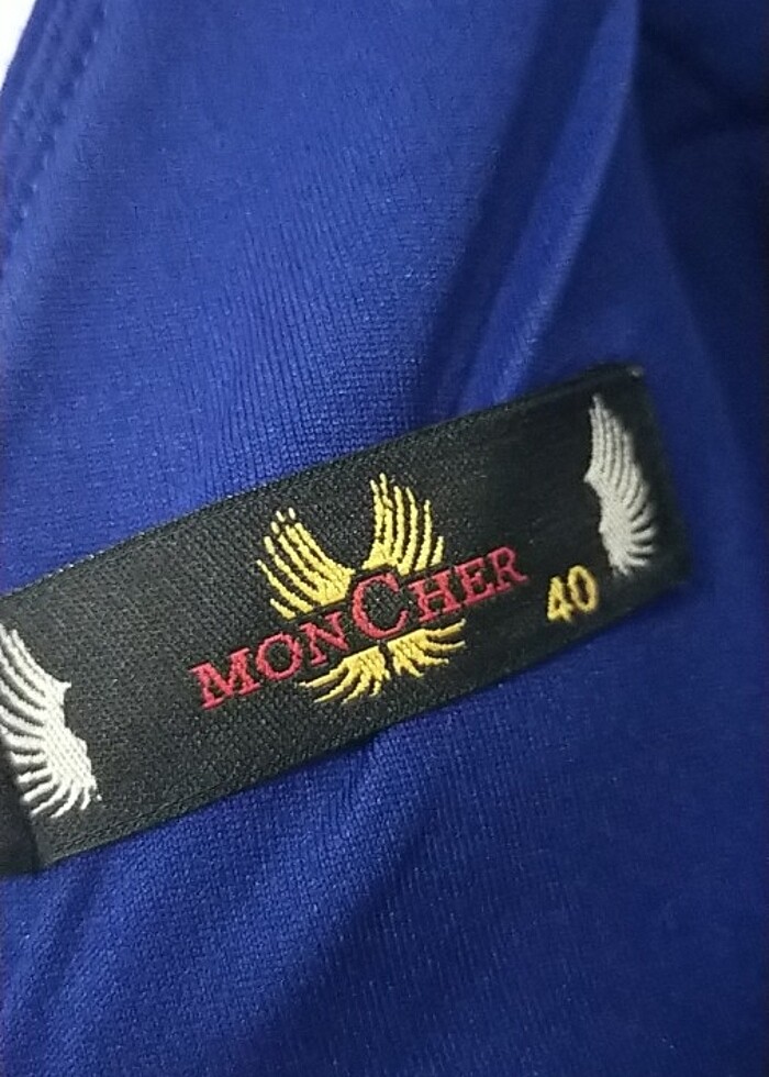 balık modeli uzun abiye elbise ???? - Görsel 5