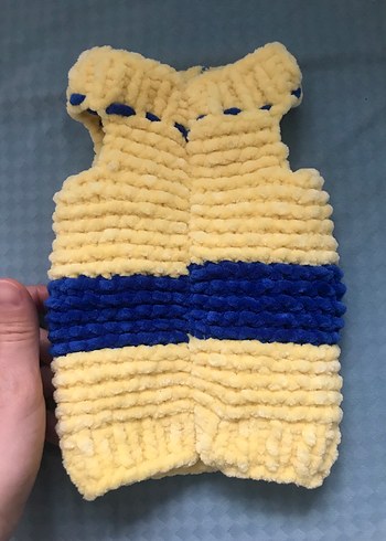 Kedi kıyafeti - Görsel 4