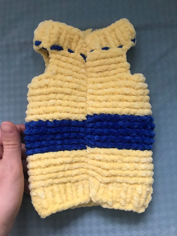 Kedi kıyafeti - Görsel 4