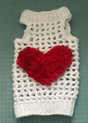 Kedi kıyafeti - Görsel 3