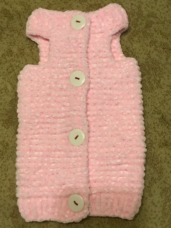 Kedi kıyafeti - Görsel 3