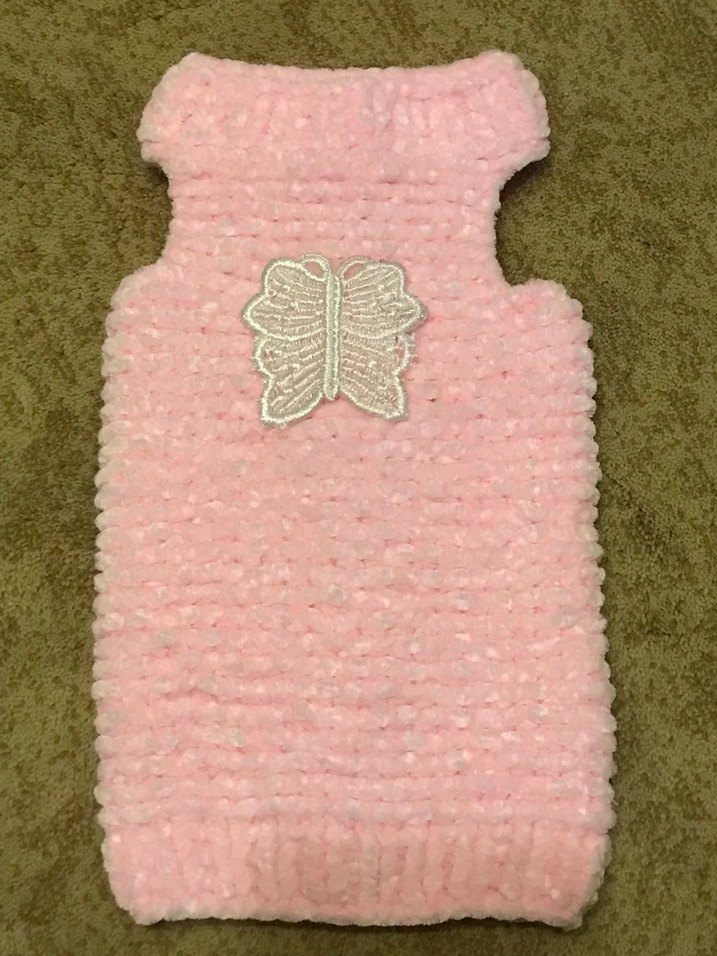 Kedi kıyafeti - Görsel 2