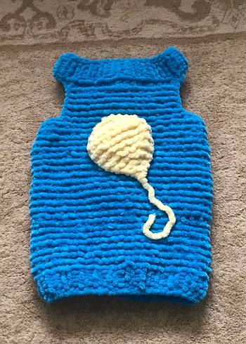 Kedi köpek kıyafeti - Görsel 2