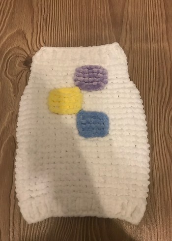 Kedi veya köpek kıyafeti - Görsel 4