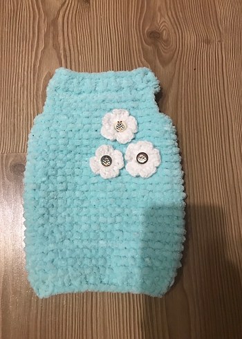 Kedi kıyafeti - Görsel 2