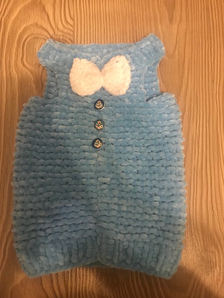 Kedi köpek kıyafeti - Görsel 2