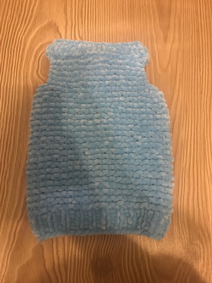 Kedi köpek kıyafeti - Görsel 3