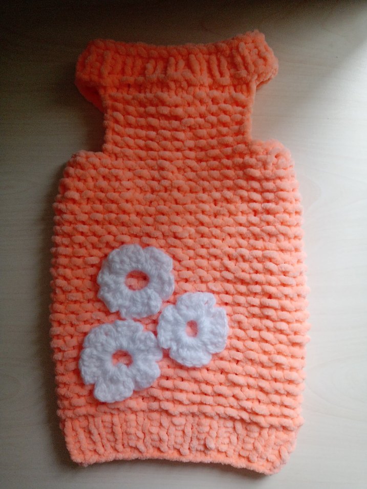 kedi veya köpek kıyafeti - Görsel 2