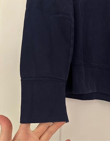 s Beden GAP Sweatshirt Orijinal