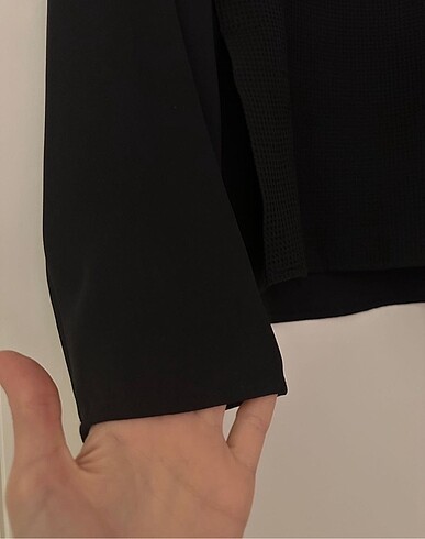 xs Beden Zara Gömlek Bluz