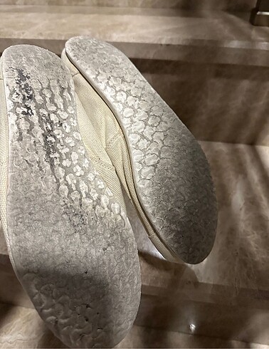 Toms Ayakkabı Loafer Espadril Orijinal - Görsel 6