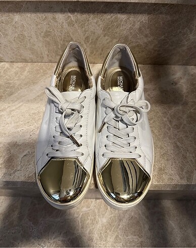 Michael Kors Sneaker Spor Ayakkabı Orijinal