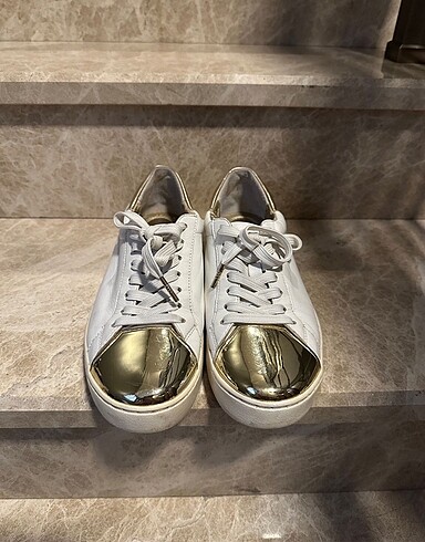 38 Beden Michael Kors Sneaker Spor Ayakkabı Orijinal
