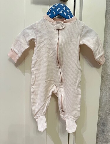 Carters Bebek Tulum Çizgili Orijinal