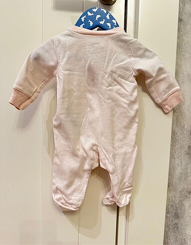 Carter's Carters Bebek Tulum Çizgili Orijinal