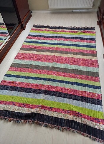 Çok güzel kilim