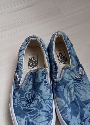 Vans Vans ayakkabı 