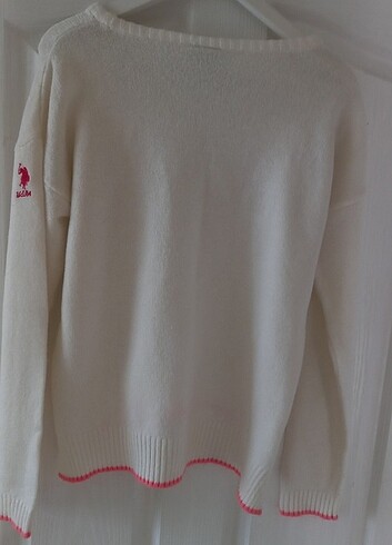 U.S Polo Assn. Kazak
