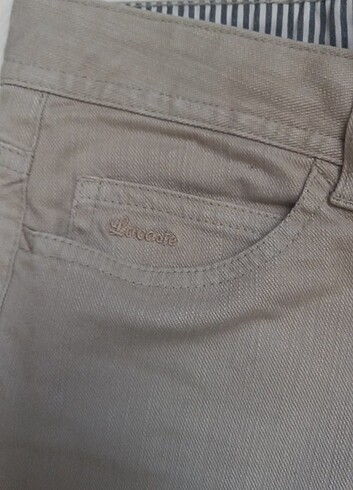 Lacoste pantolon