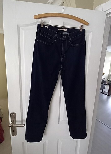 Levis kot pantolon 