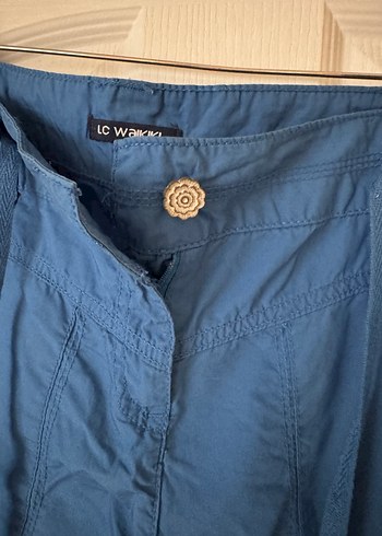 Bayan kapri - Görsel 3